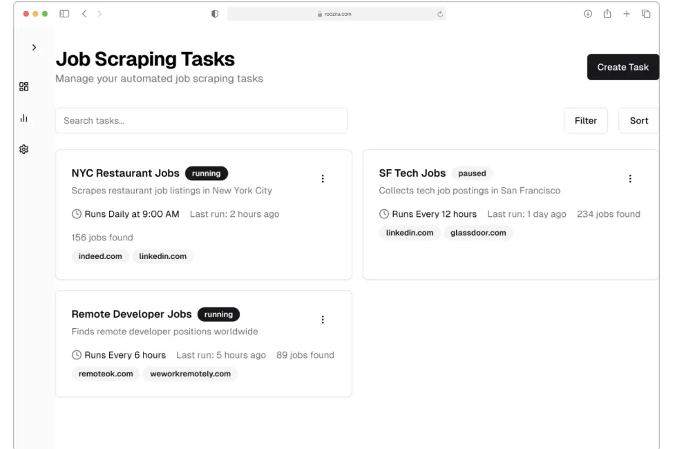 Foxi. The tailwind astro theme